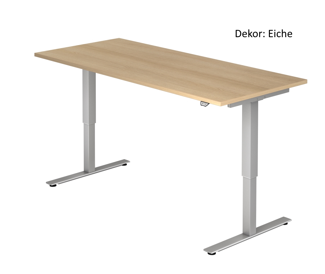 Schreibtisch 200x100