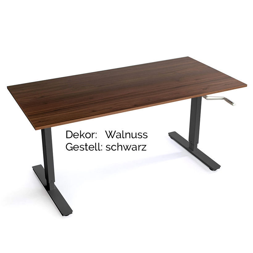 Schreibtisch BodyUp Schreibtisch BodyUp
