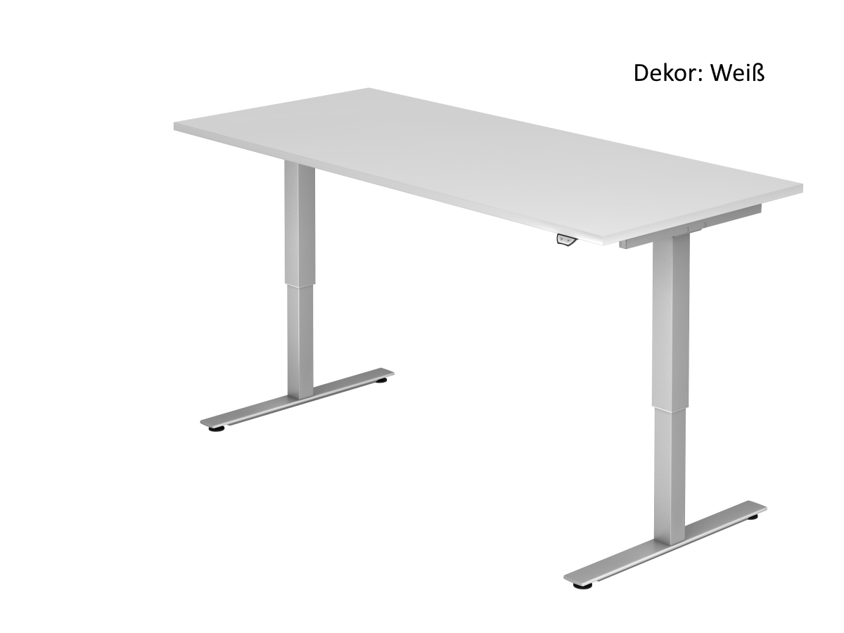Test Schreibtisch