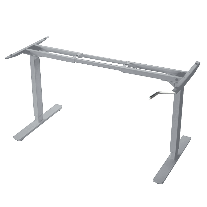 Schreibtisch BodyUp Schreibtisch BodyUp