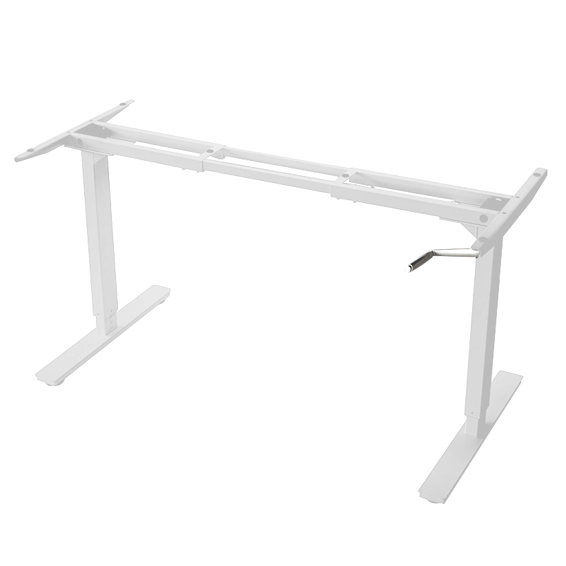Schreibtisch BodyUp Schreibtisch BodyUp