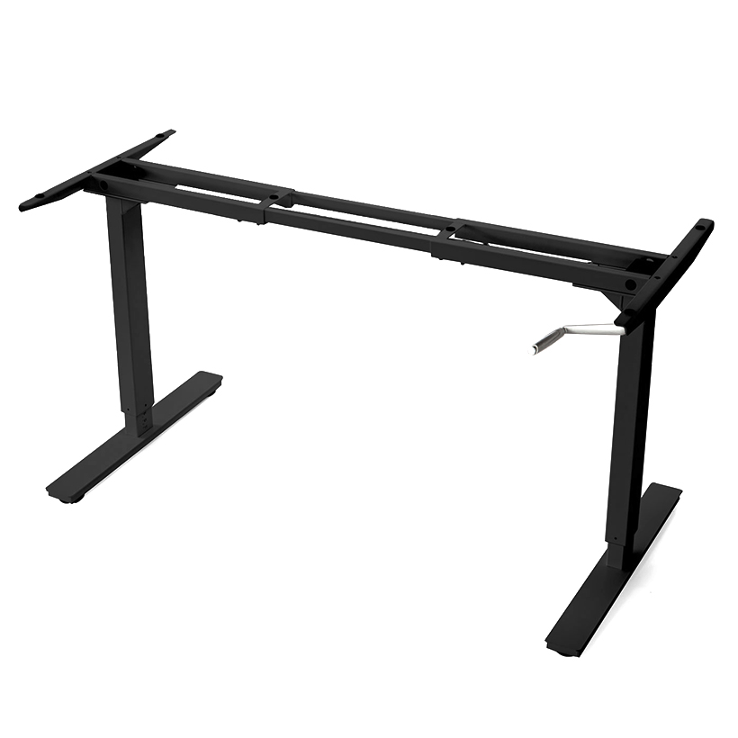 Schreibtisch BodyUp Schreibtisch BodyUp