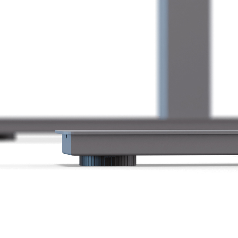 Schreibtisch BodyUp Schreibtisch BodyUp