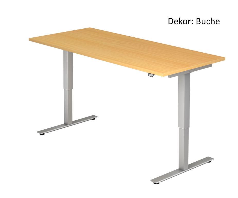 Schreibtisch 200x100