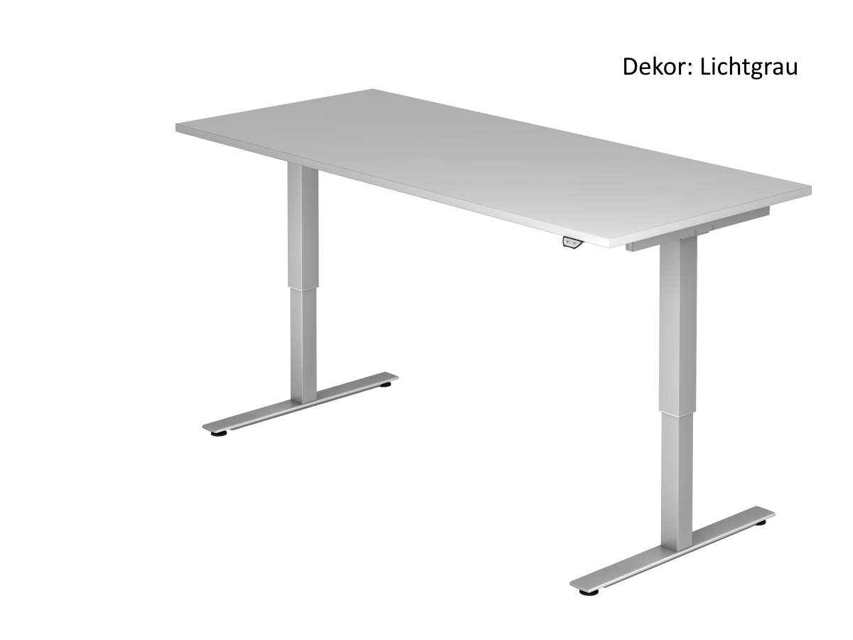 Schreibtisch 200x100